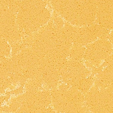Artificial Yellow Quartzite Slabs
