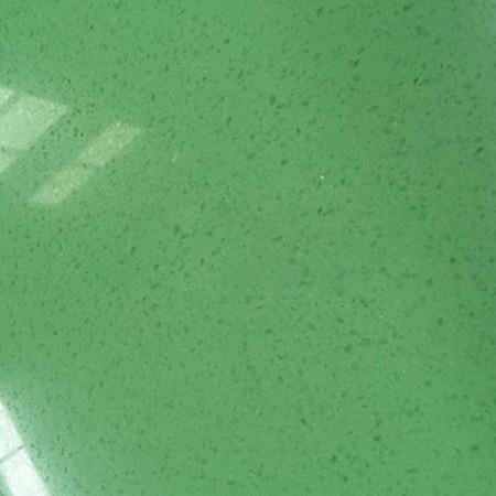 Azure Green Quartz Stone Big Slabs