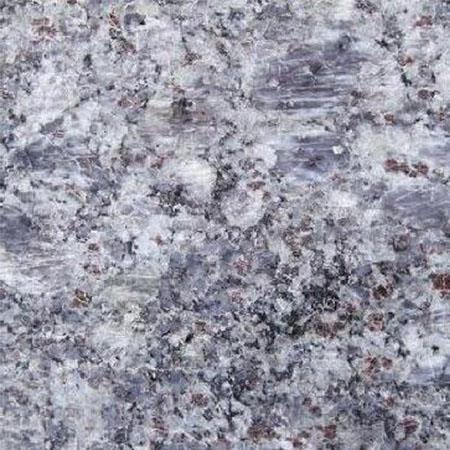 Blue Galaxy Granite Countertops