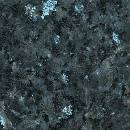 Blue Pearl Granite Countertops