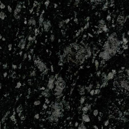 Cosmic Black Granite Slabs