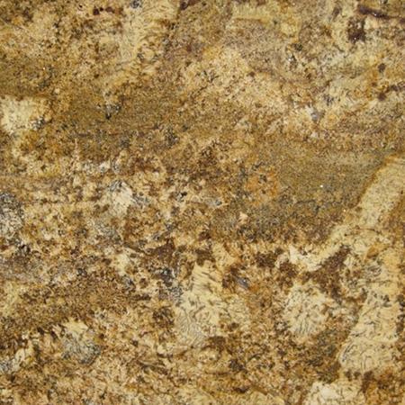 Desert Gold Granite Tiles