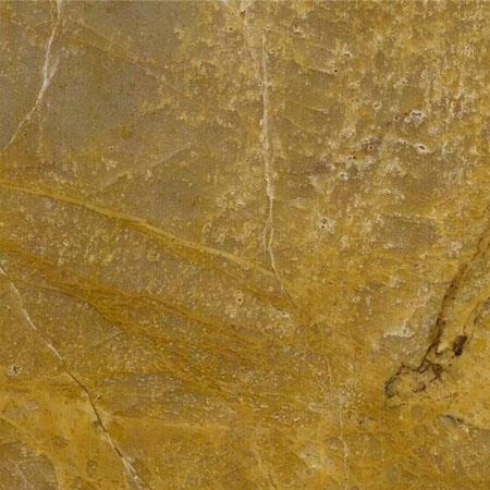 Golden Cassia Yellow Marble Countertops