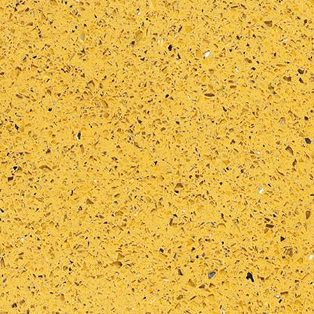 Golden Diamond Yellow Quartzite Countertops