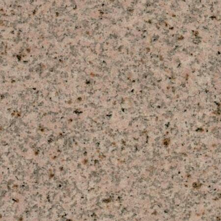 Golden Grain Yellow Granite Countertops