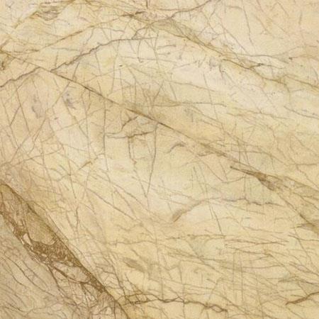 Golden Spiders Yellow Marble Slabs