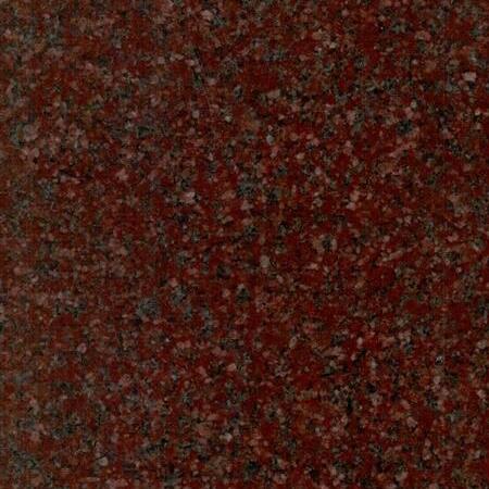 Imperial Red Granite Slabs