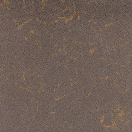 Middle Brown Quartz Stone Slabs