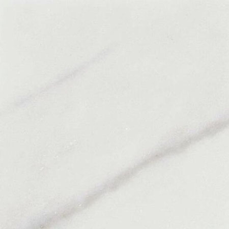 Mugla White Marble Countertops