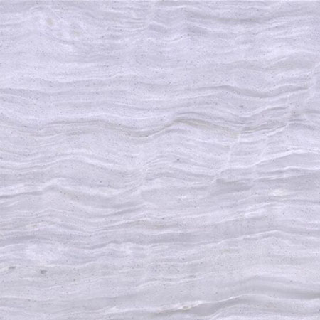 Nestos White Marble Countertops