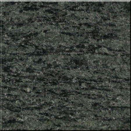 Olive Green Granite Slabs