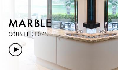 Marble Countertops