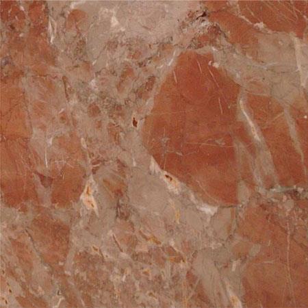 Rojo Coralito Red Marble Countertops