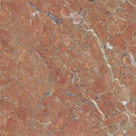 Rosa Duquesa Red Marble Slabs
