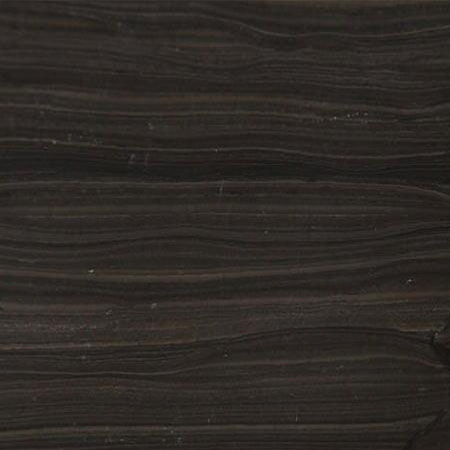 Rosewood Grain Black Marble Slabs