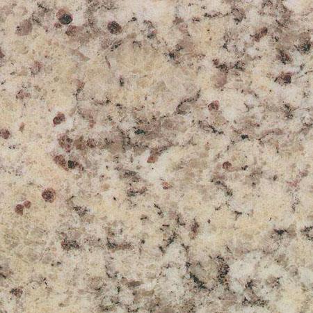 Samoa Yellow Granite Countertops