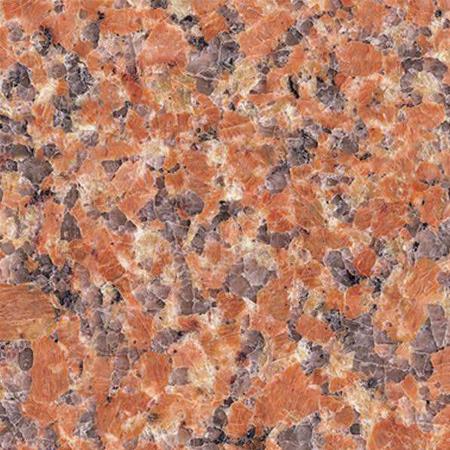 Shidao Red Granite Slabs