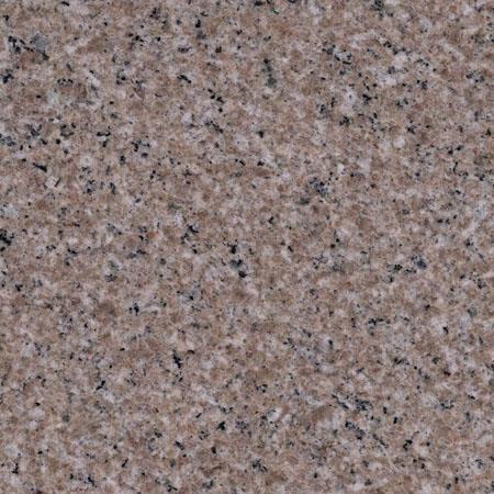 Shrimp Red Granite Countertops