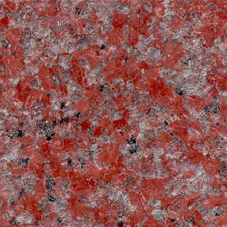 Sichuan Red Granite Tiles