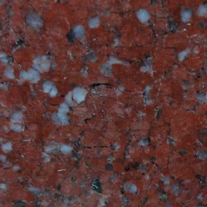 Africa Red Granite Countertops