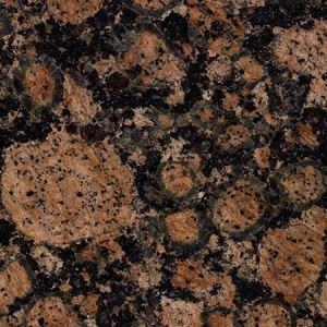 Baltic Brown ED Granite Tiles