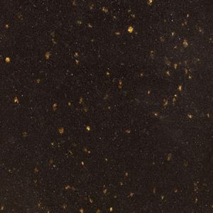 Black Galaxy Artificial Quartz Countertops