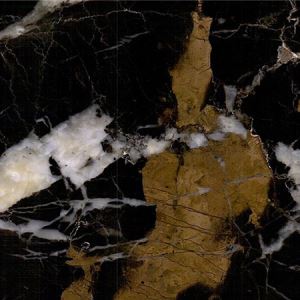 Black Gold Marble Tiles