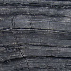 Black Wood Vein Marble Tiles