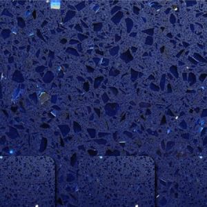 Blue Quartz Stone Countertops