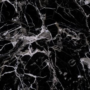 Century Black Ice Marble Tiles