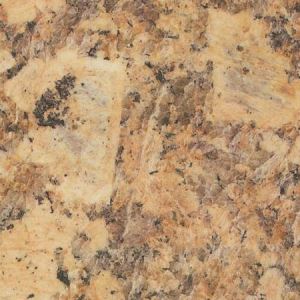 China Giallo Fiorito Yellow Granite Slabs