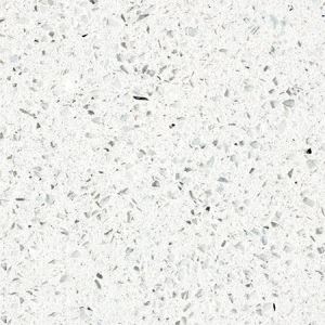 Crystal White Quartzite Countertops