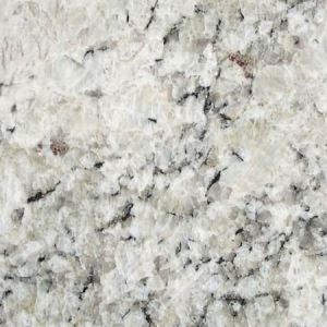 Dallas White Granite Tiles