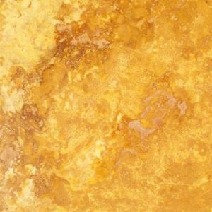 Gold Travertine Yellow Marble Countertops