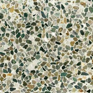 Green Terrazzo Slabs