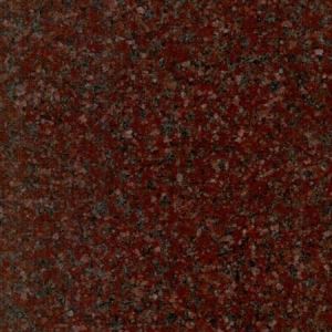 Imperial Red Granite Slabs