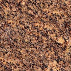 Juparana California Yellow Granite Countertops