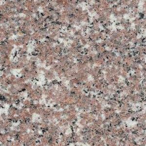 Luoyuan Red Granite Countertops