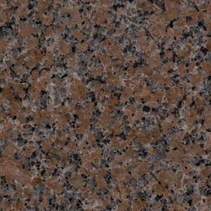 Maple Red Granite Tiles