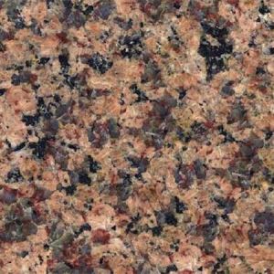 Najran Red Granite Countertops