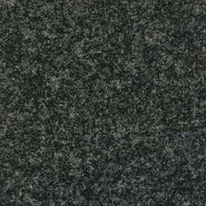 Nero Impala Black Granite Countertops