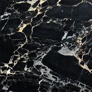 Nero Portoro Bianco Black Marble Countertops