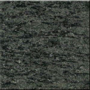 Olive Green Granite Countertops