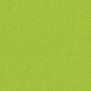 Pure Green Quartz Stone Slabs