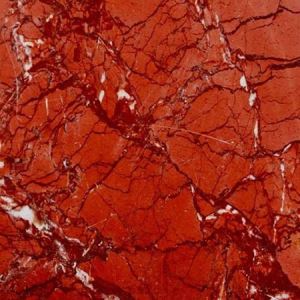 Rosalia Red Marble Tiles
