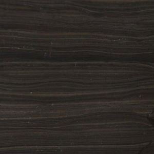 Rosewood Grain Black Marble Slabs