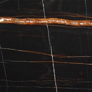 Sahara Noir Marble Countertops