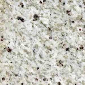 Swan White Granite Countertops