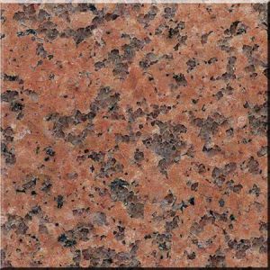 Tianshan Red Granite Slabs