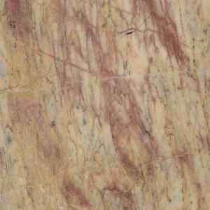 Van Gogh Yellow Marble Countertops